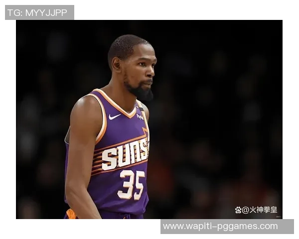 欧文去火箭再次联手杜兰特？曝其也将被买卖 美媒强烈呼吁去休斯顿